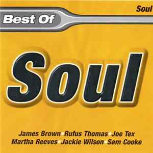 Various - Best Of Soul FLAC