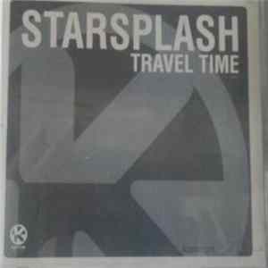 Starsplash - Travel Time FLAC
