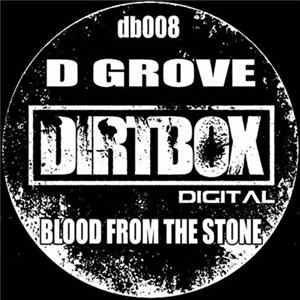 D Grove - Blood From The Stone FLAC