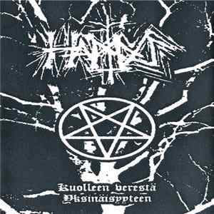 Hämys - Kuolleen Verestä / Yksinäisyyteen FLAC