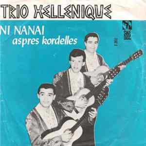 Trio Hellenique - Ni Nanai FLAC