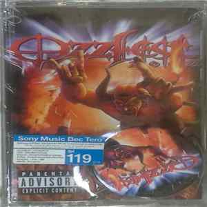Various - Ozzfest Live 2002 FLAC
