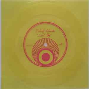Richard Edwards - Little Dog FLAC