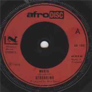 Afro Akino - Maria / Hwe Anna FLAC