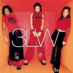 3LW - 3LW FLAC