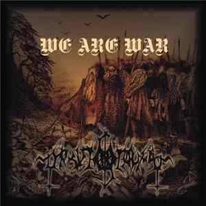 Myrkvids Draumar - We Are War FLAC
