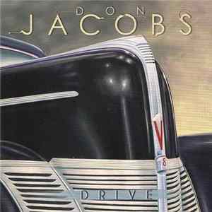 Don Jacobs - Drive FLAC