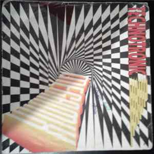 Technotronic - Megamix FLAC