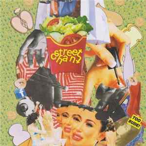 Street Chant - Frail Girls / Salad Daze FLAC