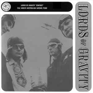 The Lords Of Gravity - Contact FLAC