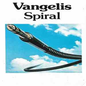 Vangelis - Spiral FLAC
