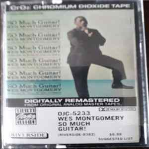 Wes Montgomery - So Much Guitar! FLAC
