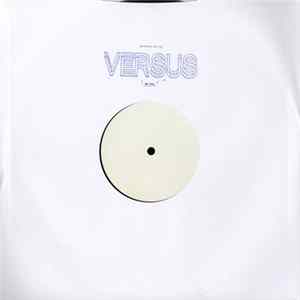 Ulterior Motive - Versus EP PT 2 FLAC