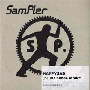 Happysad - Długa Droga W Dół FLAC