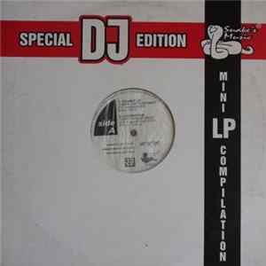 Various - Hot Dance Edition Vol. 3 - Special DJ Edition FLAC