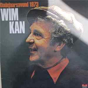 Wim Kan - Oudejaarsavond 1973 FLAC