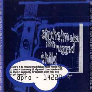 Shyheim - One's 4 Da Money / Get Down FLAC