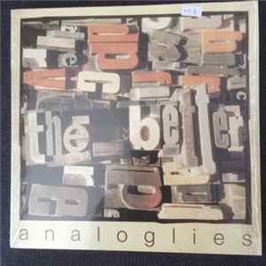 The Better - Analoglies FLAC
