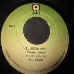 Combo Palacio / Policarpo Calle Con Los Cumbiamberitos - El Negro Jose / La Porra Caimanera FLAC