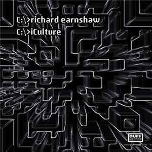 Richard Earnshaw - iCulture FLAC