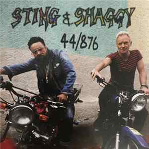 Sting & Shaggy - 44/876 FLAC