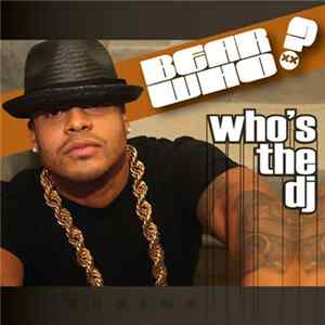 Bear Who? - Who's the DJ? FLAC