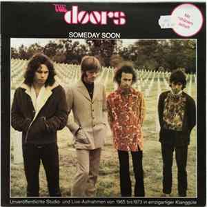 The Doors - Someday Soon FLAC