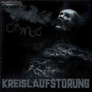 Kreislaufstörung - Damned FLAC