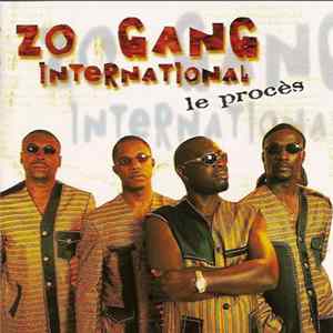 Zo Gang International - Le Procès FLAC