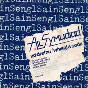 Ail Symudiad - Ad-Drefnu / Whisgi A Soda FLAC