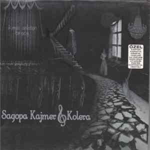 Sagopa Kajmer & Kolera - İkimizi Anlatan Birşey FLAC