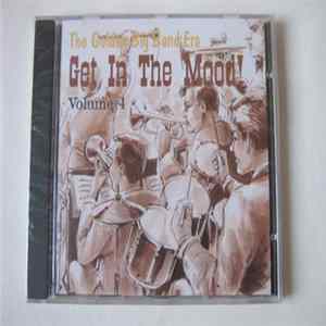 Various - The Golden Big Band Era Volume 4 (Get In The Mood !) FLAC