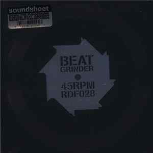 Damu The Fudgemunk - Beat Grinder FLAC