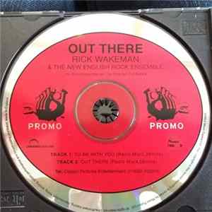 Rick Wakeman And The New English Rock Ensemble - Out There FLAC