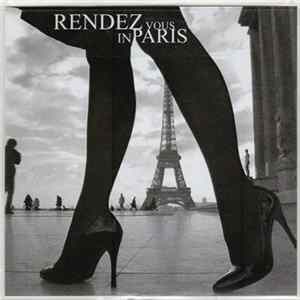 Jasmine Roy - Rendez-vous In Paris FLAC
