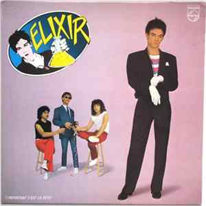 Elixir - L'important C'est La Fête FLAC
