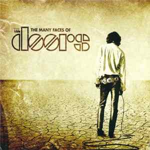 Various - The Many Faces Of The Doors FLAC