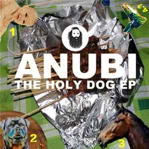 Anubi - The Holy Dog EP FLAC
