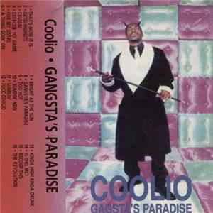 Coolio - Gangsta's Paradise FLAC