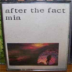 MIA - After The Fact FLAC