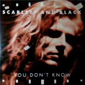Scarlett & Black - You Don't Know FLAC