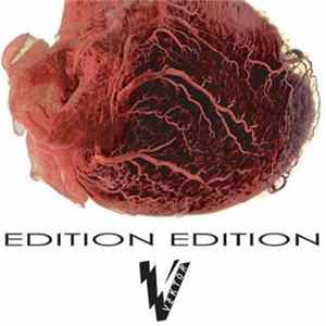 Vektor - Edition Edition FLAC