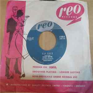 Bobby Wayne With Vince Gerber & Dennis Roberts - Tip Toes / Bobby's Boogie #1 FLAC