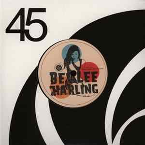 Bev Lee Harling - Why Don't You Do Right? FLAC