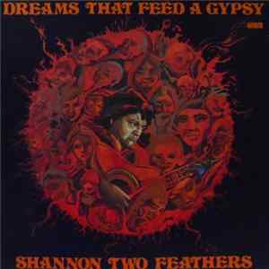 Shannon Two Feathers - Dreams That Feed A Gypsy FLAC