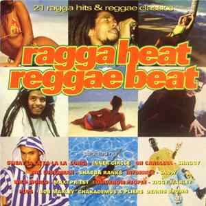 Various - Ragga Heat Reggae Beat FLAC