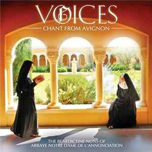 The Benedictine Nuns Of Notre-Dame De L'Annonciation - Voices (Chant From Avignon) FLAC