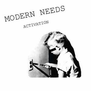 Modern Needs - Activation FLAC