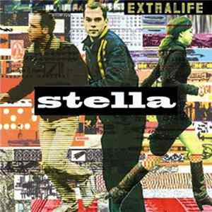 Stella - Extralife FLAC