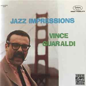 Vince Guaraldi - Jazz Impressions FLAC